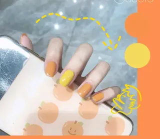 ネイル ✨Serenity Nail salonのネイルデザイン