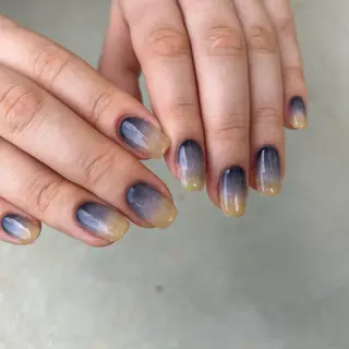 ネイル tenoteno nail/yuuriのネイルデザイン