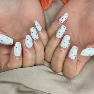 ネイル hiroba nailのネイルデザイン
