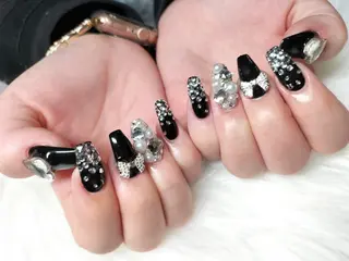 ネイル ネイルサロン  STELLAのネイルデザイン