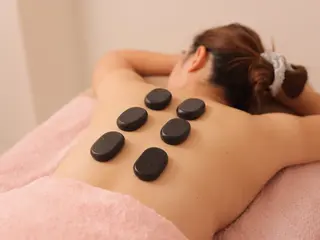Beauty salon Lakiのエステ・リラクイメージ