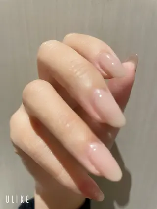 ネイル 梶原 久美のネイルデザイン