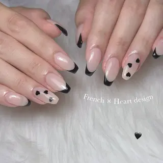 ネイル Nailsalon SIRIUSのネイルデザイン