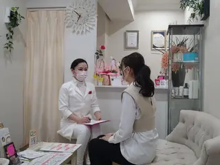 💙美容鍼💙美顔矯 正🧡Brilo🧡のエステ・リラクイメージ