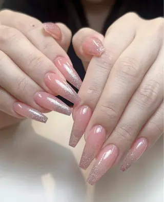 ネイル Jenn Nail Shinokuboのネイルデザイン