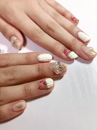 ネイル MIMINENE NAILのネイルデザイン