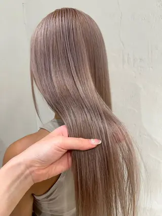 カラー 艶カラー🌸アレンジ 🌹Sally🕊️のその他イメージ