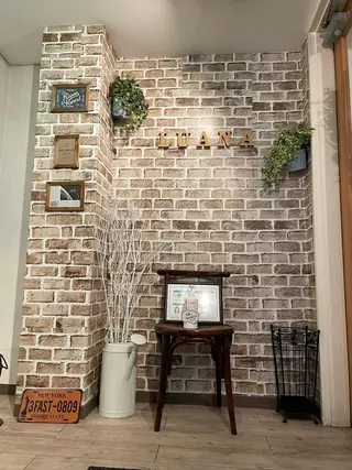 Luana    HAIR   private salon所属・ルアナ ヘアーのヘアスタイル