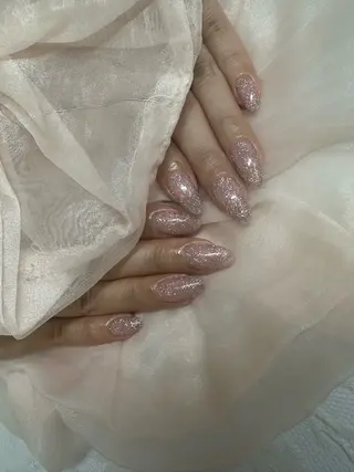 ネイル AOAQUA SHIORIのネイルデザイン