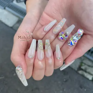 ネイル まはろ ねいる🌺のエステ・リラクイメージ