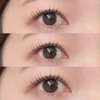 マツエク・マツパ ふわ眉✴︎うぶ眉 🌸maiの眉毛・アイブロウイメージ