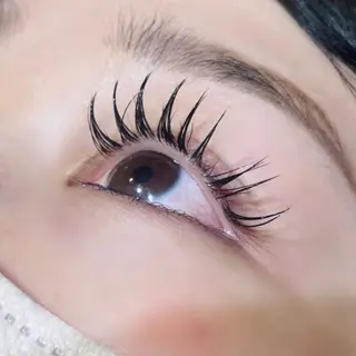 マツエク・マツパ 🌟杉枝 佑夏🌟のマツエク・マツパデザイン