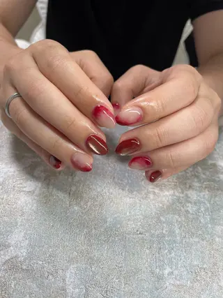 ネイル ehre haruhoのネイルデザイン