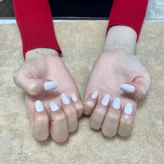 ネイル ONCEnail Ruminaのネイルデザイン