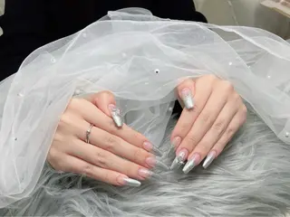 ネイル 新宿salon nodokaのネイルデザイン