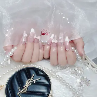 ネイル YURI NAILのネイルデザイン