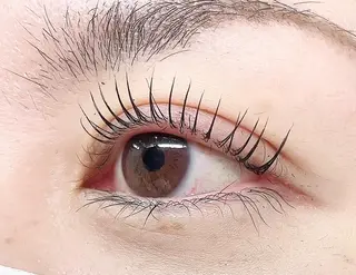 パーマ 伊藤 becky lashのマツエク・マツパデザイン