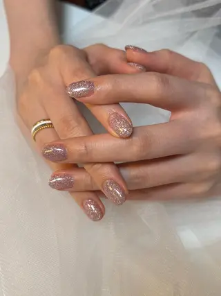 ネイル Stella不動前 maiのネイルデザイン