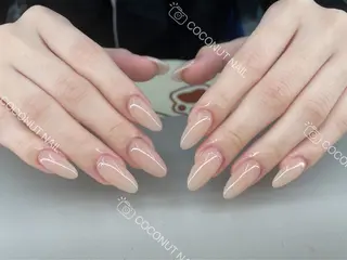 ネイル See.u モモ（南浦和）のネイルデザイン