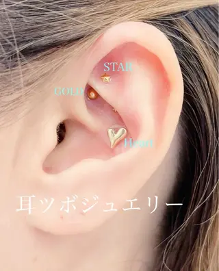 hair&make Lokahiのマツエク・マツパデザイン