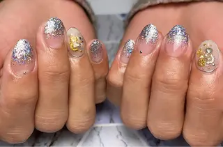 ネイル Nail.cs🪞 CHIHARUのマツエク・マツパデザイン