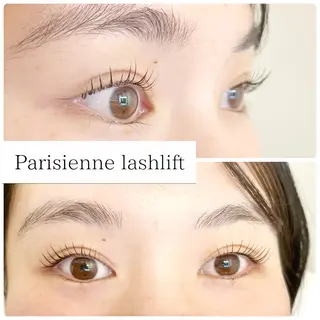 マツエク・マツパ B’s Labo🌿 Fujisawaのマツエク・マツパデザイン