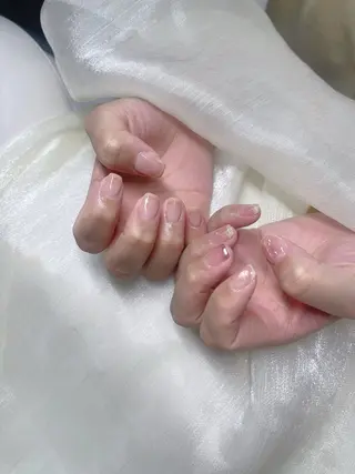 ネイル Rimi Nailアメリカ村のネイルデザイン