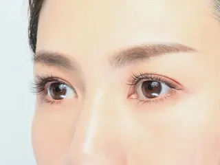 マツエク・マツパ LILY BABEのマツエク・マツパデザイン