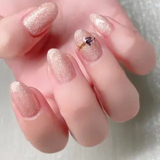 ネイル Nailist suzuのネイルデザイン