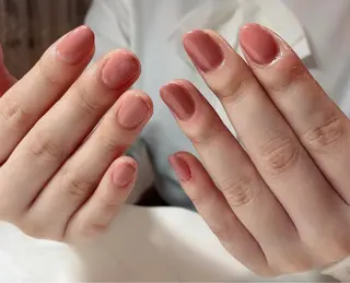 ネイル 狭山店(林) You nailのネイルデザイン