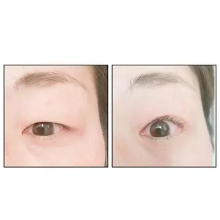 マツエク・マツパ Ｋ△Ｎ△♡かな ヘア&まつげのマツエク・マツパデザイン