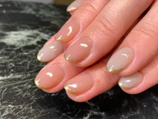 ネイル NAIL K-PIT ネイル ケーピットの眉毛・アイブロウイメージ