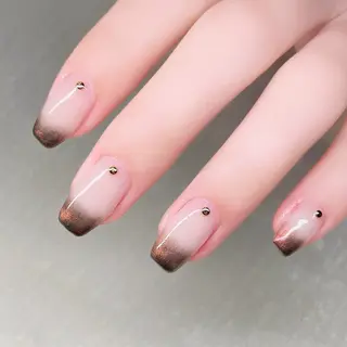 ネイル Nailist suzuのネイルデザイン