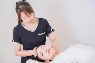 リソウノコガオ江坂店 小顔整体師✨新谷紬のエステ・リラクイメージ