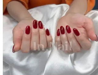 ネイル ᴵⁿ. ᴺᵃⁱˡのネイルデザイン