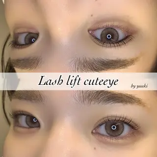 マツエク・マツパ kelly eye立町店の眉毛・アイブロウイメージ