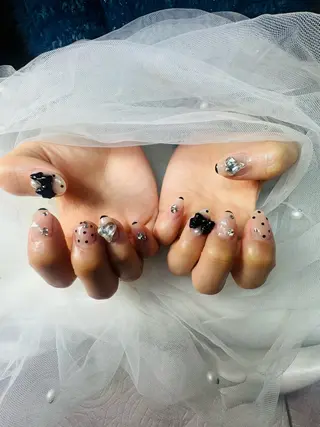 ネイル Regina レジーナのネイルデザイン