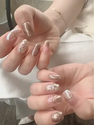 ネイル Nailsalon Mimiy..♡のネイルデザイン