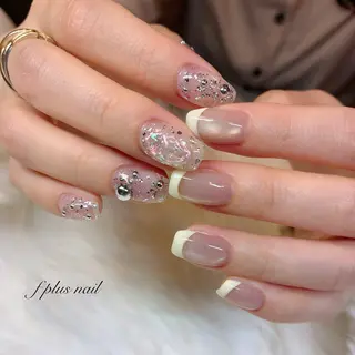 ネイル kanako nail🌷のネイルデザイン