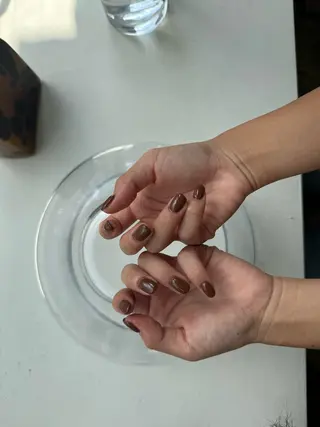 ネイル miura ichikaのネイルデザイン