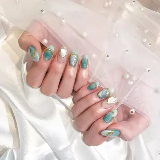 ネイル Chun Nailのネイルデザイン