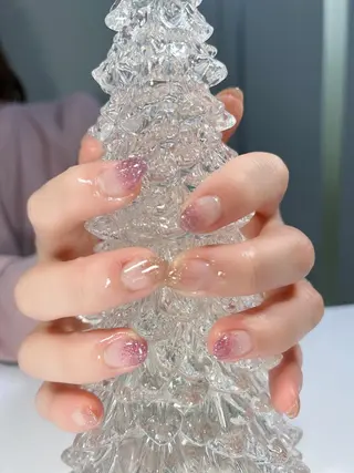 ネイル ネイルサロン ロア旧ジョリーのネイルデザイン