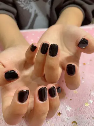 ネイル Rarity nail salonのネイルデザイン