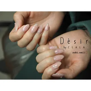 ネイル CLALA nailのネイルデザイン