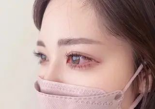 マツエク・マツパ 🌹みなみ🌹 清末のマツエク・マツパデザイン