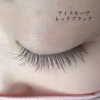 マツエク・マツパ 六花 〜rikka〜のマツエク・マツパデザイン