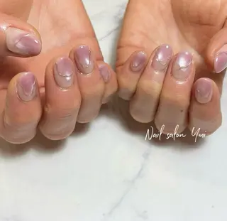 ネイル Miku 🌼のネイルデザイン