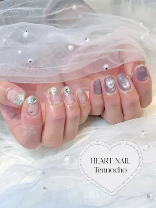 ネイル HARUKA 🐼のネイルデザイン