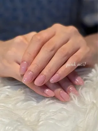 ネイル Lily yukaのネイルデザイン