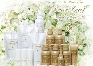 w_salon conocaのヘアスタイル